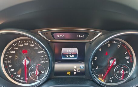 Mercedes-Benz GLA, 2019 год, 2 650 000 рублей, 10 фотография