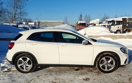 Mercedes-Benz GLA, 2019 год, 2 650 000 рублей, 4 фотография
