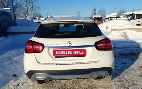 Mercedes-Benz GLA, 2019 год, 2 650 000 рублей, 6 фотография