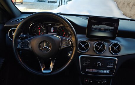 Mercedes-Benz GLA, 2019 год, 2 650 000 рублей, 18 фотография