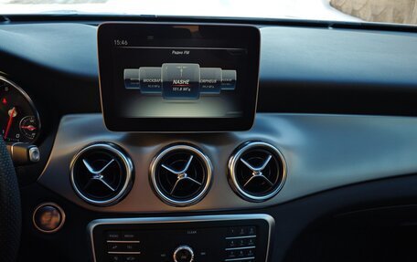 Mercedes-Benz GLA, 2019 год, 2 650 000 рублей, 21 фотография