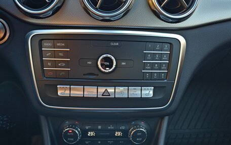 Mercedes-Benz GLA, 2019 год, 2 650 000 рублей, 20 фотография