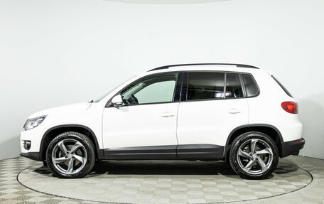 Volkswagen Tiguan I, 2012 год, 1 099 585 рублей, 8 фотография