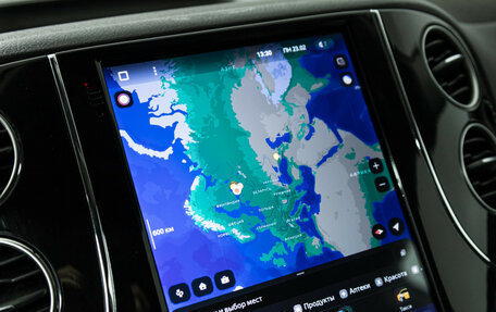 Volkswagen Tiguan I, 2012 год, 1 099 585 рублей, 15 фотография