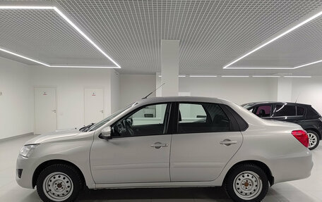 Datsun on-DO I рестайлинг, 2020 год, 609 000 рублей, 10 фотография