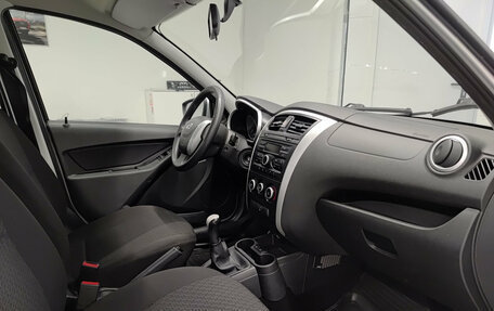 Datsun on-DO I рестайлинг, 2020 год, 609 000 рублей, 13 фотография