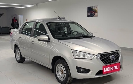 Datsun on-DO I рестайлинг, 2020 год, 609 000 рублей, 3 фотография