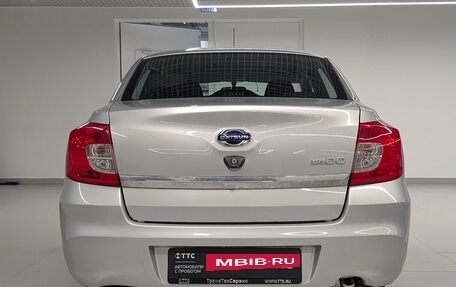 Datsun on-DO I рестайлинг, 2020 год, 609 000 рублей, 7 фотография