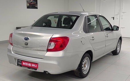 Datsun on-DO I рестайлинг, 2020 год, 609 000 рублей, 6 фотография