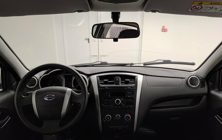 Datsun on-DO I рестайлинг, 2020 год, 609 000 рублей, 17 фотография