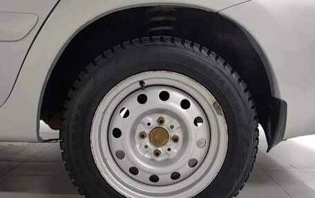 Datsun on-DO I рестайлинг, 2020 год, 609 000 рублей, 22 фотография