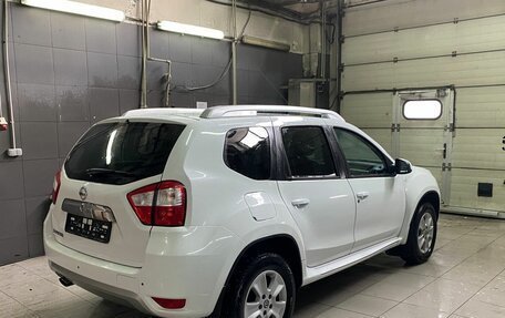 Nissan Terrano III, 2019 год, 1 399 000 рублей, 2 фотография