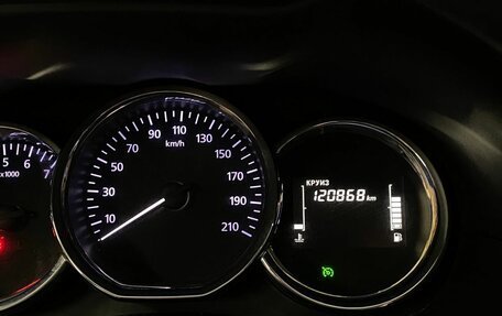 Nissan Terrano III, 2019 год, 1 399 000 рублей, 3 фотография