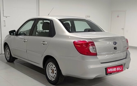 Datsun on-DO I рестайлинг, 2020 год, 609 000 рублей, 8 фотография