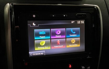 Nissan Terrano III, 2019 год, 1 399 000 рублей, 4 фотография