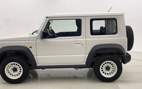 Suzuki Jimny, 2022 год, 2 420 000 рублей, 3 фотография