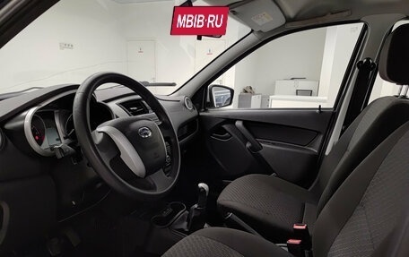 Datsun on-DO I рестайлинг, 2020 год, 609 000 рублей, 20 фотография