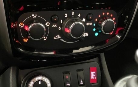 Nissan Terrano III, 2019 год, 1 399 000 рублей, 5 фотография