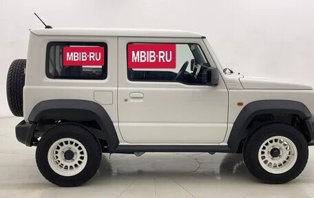 Suzuki Jimny, 2022 год, 2 420 000 рублей, 4 фотография