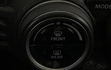 Suzuki Jimny, 2022 год, 2 420 000 рублей, 9 фотография