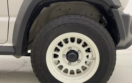 Suzuki Jimny, 2022 год, 2 420 000 рублей, 6 фотография