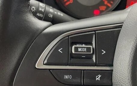 Suzuki Jimny, 2022 год, 2 420 000 рублей, 12 фотография