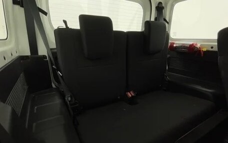 Suzuki Jimny, 2022 год, 2 420 000 рублей, 17 фотография