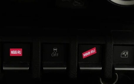 Suzuki Jimny, 2022 год, 2 420 000 рублей, 20 фотография