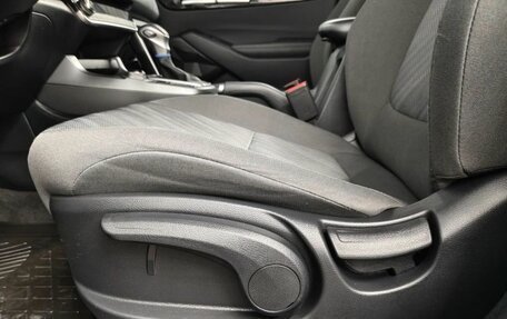 KIA Seltos I, 2022 год, 2 429 000 рублей, 10 фотография