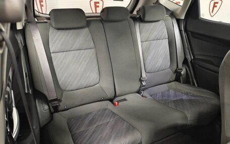 KIA Seltos I, 2022 год, 2 429 000 рублей, 15 фотография