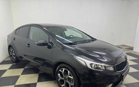 KIA Cerato III, 2018 год, 1 497 000 рублей, 3 фотография