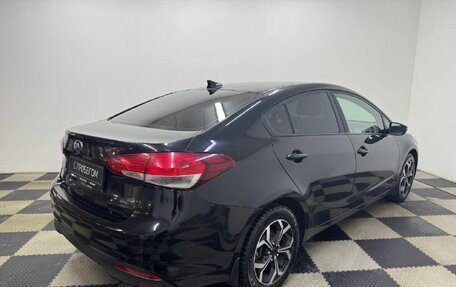 KIA Cerato III, 2018 год, 1 497 000 рублей, 5 фотография