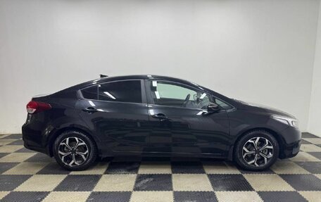 KIA Cerato III, 2018 год, 1 497 000 рублей, 4 фотография