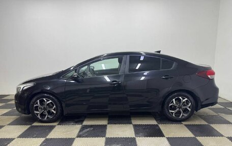 KIA Cerato III, 2018 год, 1 497 000 рублей, 8 фотография