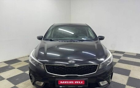 KIA Cerato III, 2018 год, 1 497 000 рублей, 2 фотография