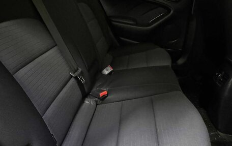 KIA Cerato III, 2018 год, 1 497 000 рублей, 11 фотография