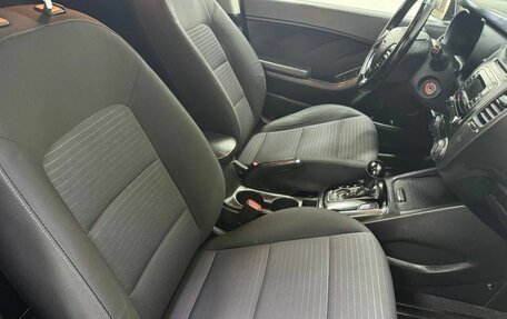 KIA Cerato III, 2018 год, 1 497 000 рублей, 9 фотография