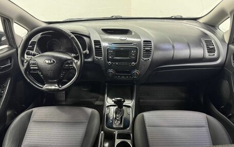 KIA Cerato III, 2018 год, 1 497 000 рублей, 10 фотография