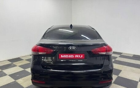 KIA Cerato III, 2018 год, 1 497 000 рублей, 6 фотография