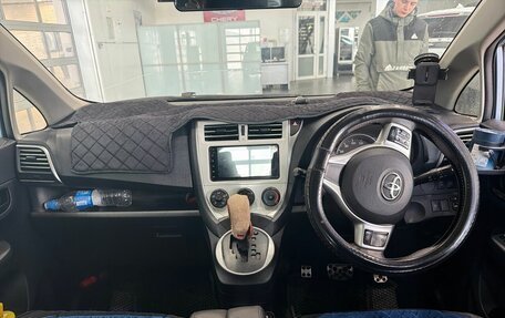 Toyota Ractis II, 2010 год, 789 041 рублей, 7 фотография