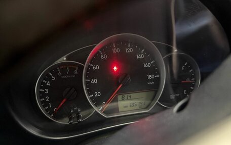 Toyota Ractis II, 2010 год, 789 041 рублей, 8 фотография