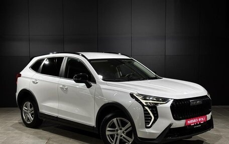 Haval Jolion, 2024 год, 1 399 000 рублей, 2 фотография