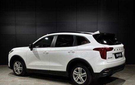 Haval Jolion, 2024 год, 1 399 000 рублей, 4 фотография