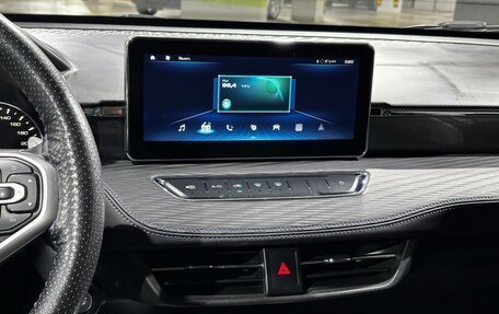 Haval Jolion, 2024 год, 1 399 000 рублей, 6 фотография