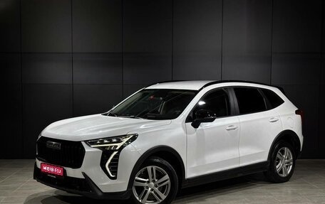 Haval Jolion, 2024 год, 1 399 000 рублей, 1 фотография