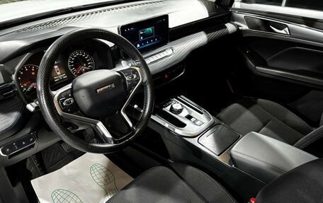 Haval Jolion, 2024 год, 1 399 000 рублей, 8 фотография