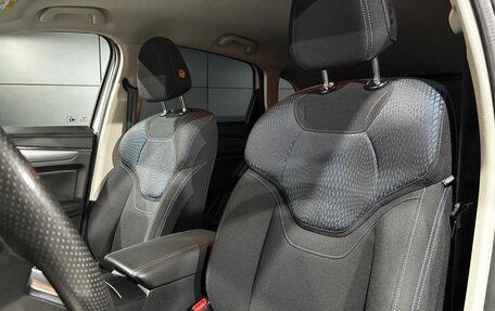 Haval Jolion, 2024 год, 1 399 000 рублей, 12 фотография