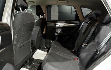 Haval Jolion, 2024 год, 1 399 000 рублей, 13 фотография