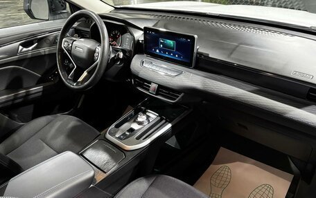 Haval Jolion, 2024 год, 1 399 000 рублей, 14 фотография