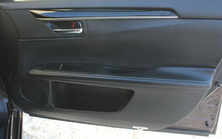 Lexus ES VII, 2013 год, 1 799 000 рублей, 17 фотография